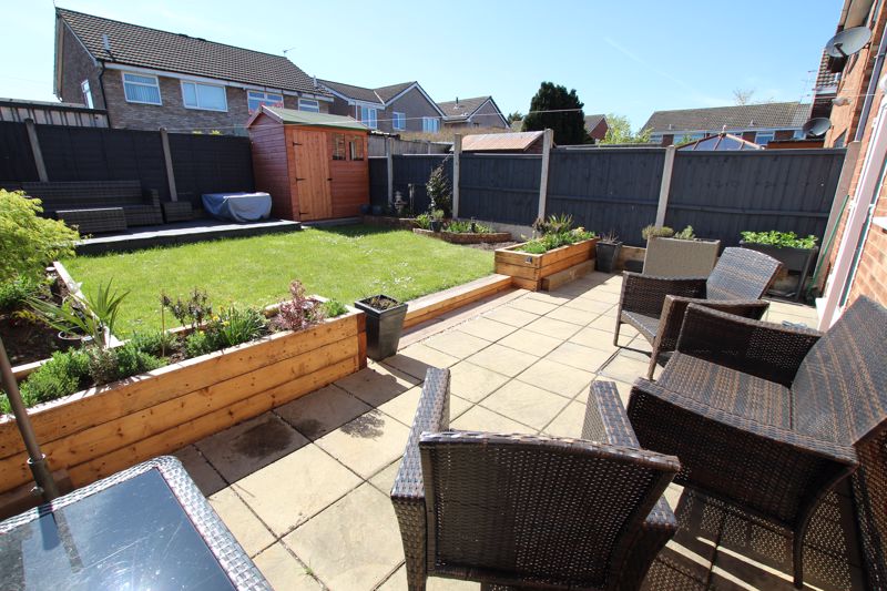 Everest Close Great Sutton